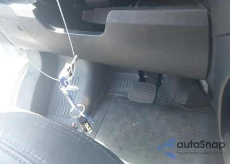 2017 Ram Promaster 2500 High Roof 159 Wb из США, поврежденный, VIN 3C6TRVDG3HE506911